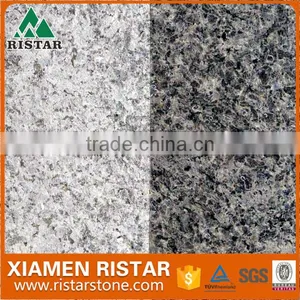 China Ice Blue Granite Stone Slabs thumbnail-1