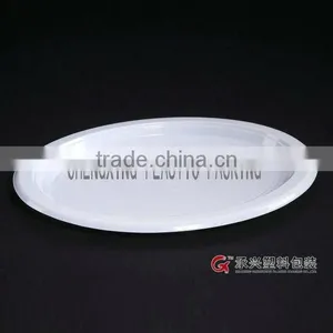 CX-208 Plastic Disposable Sushi Tray thumbnail-1