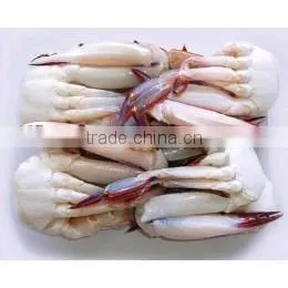 Frozen Quality Deep Sea Crab Cooking thumbnail-1