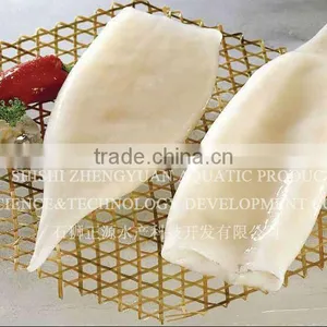 China Exporter Frozen Argentina Squid Illex Argentinus thumbnail-1
