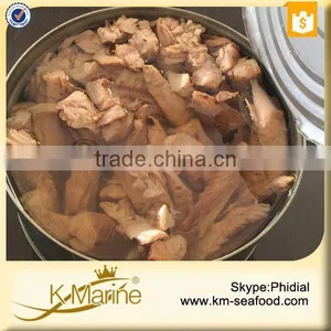 Wholesale New Arrial Easy Open Canned Goods thumbnail-2