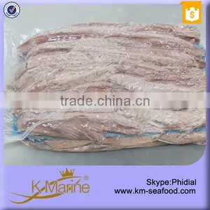 Stock Fish Thailand of Skipjack Loin thumbnail-5