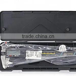 Digital Display Vernier Calipers thumbnail-6