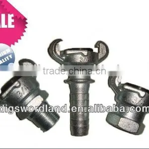 Pneumatic Rock Drill Hose Coupling thumbnail-1