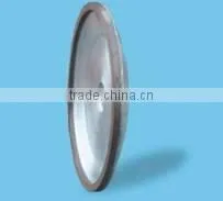 Dish-style Diamond Wheel thumbnail-1