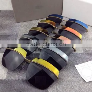 FREE Sample Fashion Women Sunglasses, New Design Sunglasses 2015, FDA&CE thumbnail-5