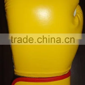 Professional Boxing Gloves thumbnail-6