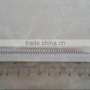 High Quality Long Handle Stainless Steel Tube Cleaning Brush thumbnail-2