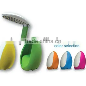 Foldable Table Lamp, Table Lamp New Tech Product, Best Battery Table Reading Lamp thumbnail-1