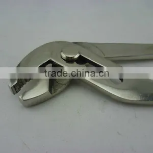 8" 10" Slip Joint Pliers Non Magnetic Tools thumbnail-2