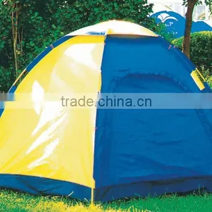 Traveling Tent thumbnail-1