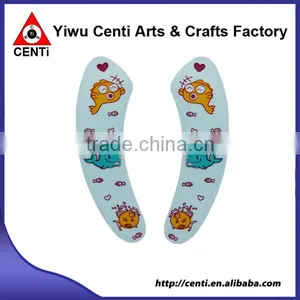 Hot Sellig Cartoon Toilet Seat Cushion thumbnail-3