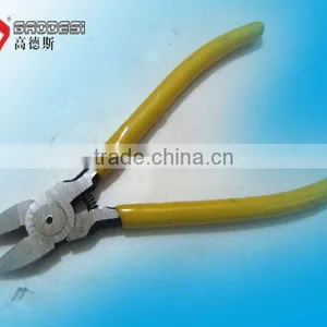 Mini Diagonal Pliers thumbnail-1