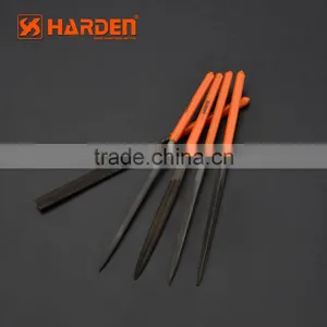Professional 5Pcs Needle Files Set thumbnail-5