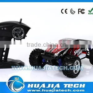 2016 New Product 1/18th Scale 4WD RTR Off Road Buggybody Electric rc off Road Cars for Sale thumbnail-1