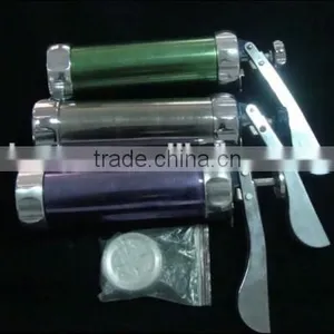 Manual Aluminum Biscuit Maker / Cookie Maker thumbnail-1