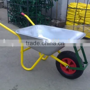 WB5009 Wheelbarrow thumbnail-6