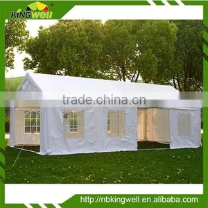 4X8M Heavy Duty Event Party Wedding Tent, Canopy, Carport With Sidewalls thumbnail-1