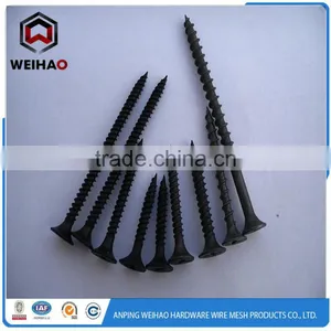 High Quality Philps Head Harden Drywall Screw thumbnail-5