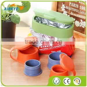 Magic Cover Cap Seal Your Bags For Easy Fresh Storage thumbnail-1