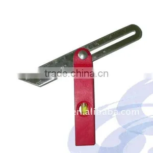 Stainless Steel Universal T Bevel Ruler thumbnail-1