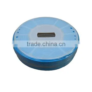 pu Pneumatic Hose Outstanding Hardness and Abrasion Resistance 1/8''OD(3.18mm*1.6mm) Used for Industry thumbnail-1