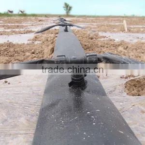 Drip Irrigation Connector / Fittings / Accessories thumbnail-3