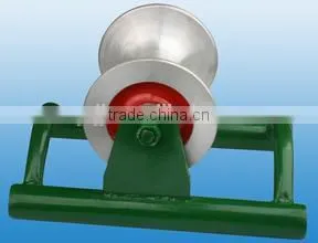 Wire Roller Guide of Long Service Life thumbnail-1