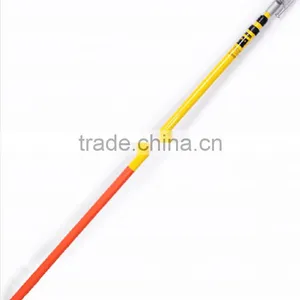 35KV China Hot Stick/ YTHS-110 High Voltage Operating Rod Stick thumbnail-1