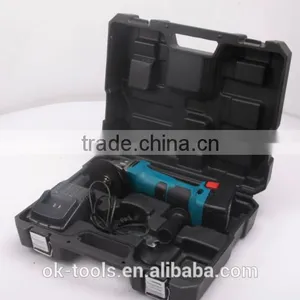 2016 New Type 26 LI -Battery Cordless Heavty Duty Impact Wrench thumbnail-6