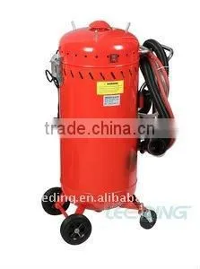 28 Gallon Vacuum Sandblasting Machine thumbnail-1