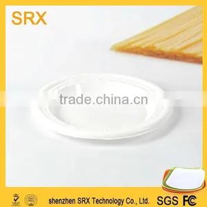 Disposable Plastic Party Plate thumbnail-1