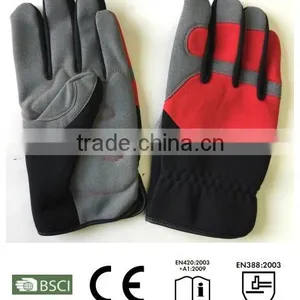 EVA Foam Work Gloves thumbnail-1