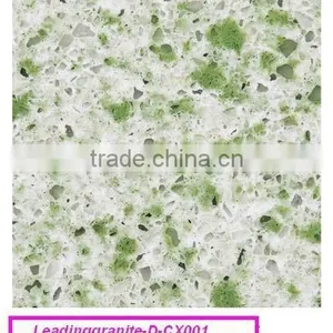 Green Quartz Stone thumbnail-1