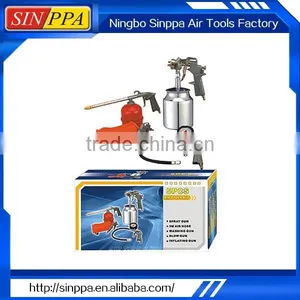 China Wholesale Custom Spray Gun 8031K5D-S thumbnail-1