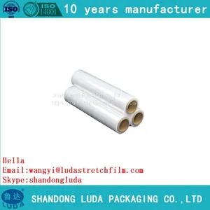 Factory Wholesale Anti Tear Machine PE Plastic Protective Film thumbnail-5