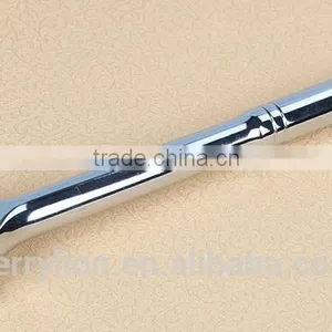 Berrylion Adjustable Ratchet Wrench 1/2" CR-V Mirror Finished Ratchet Wrench thumbnail-6
