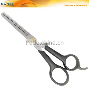 S81038 6-3/4" Fashion Left Handed Barber Scissors thumbnail-1