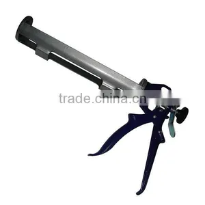 Practical Coedless Cartridge Type Sausage Caulking Gun thumbnail-1