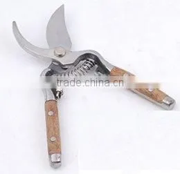 Drop Forged Bypass Pruner (bypass Secateurs) thumbnail-1