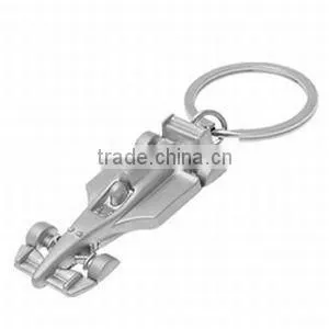 Sports Car Keychain thumbnail-1