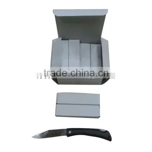 Utility Pocket Folding Ballistic Knife thumbnail-2