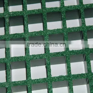 Frp Grating Flooring thumbnail-1