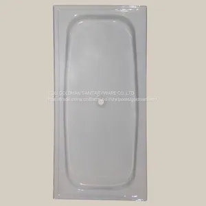 CAST IRON SHOWER BASE GMTT-15-2 thumbnail-1