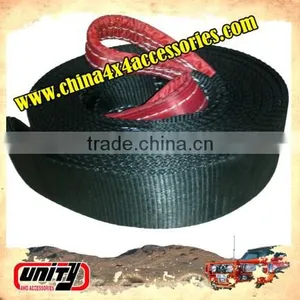 4x4 Accessories/4wd 10m Winch Extension Rope thumbnail-1