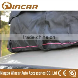 Waterproof Car Roof Storage ,Roof Top Cargo Bag,Top Cargo Storage Bag thumbnail-3