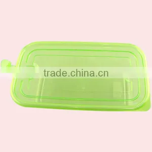 Hot Selling Reusable Wholesale for Food Grade Plastic Keep Fresh Box thumbnail-2