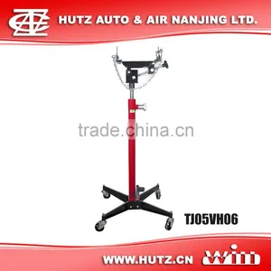 0.5ton Transmission Jack Single Cylinder Transmission Jack Vehicle Jack TJ05VH06T thumbnail-2