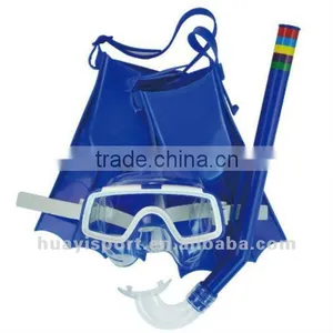Professional Custom Scuba Oceanic Kids Diving Set thumbnail-1