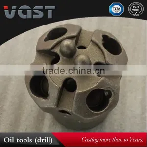 Top Quality Drill Bit for Oil Drilling thumbnail-4